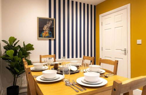 Charming Chalk Farm Properties - Foto 8