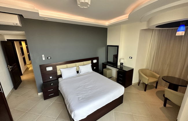Elite Suites Hurghada - Foto 22
