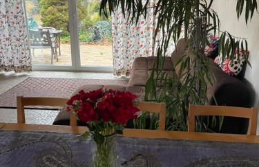 Waldhaus bei Berlin - Foto 22