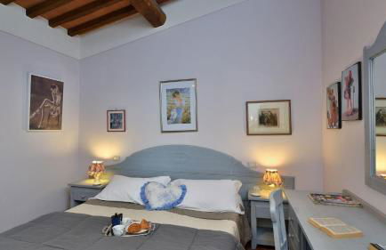 Villa Mimosa - Foto 13