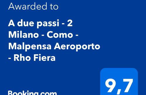A due passi - 2 Milano - Como - Malpensa Aeroporto - Rho Fiera - Foto 3