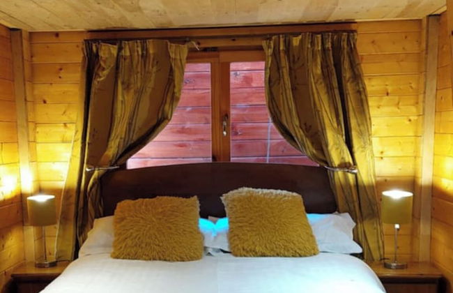 Rustic Retreat in Retford - Foto 6