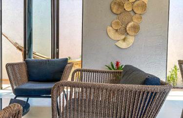 Casa Don Magalhães - Foto 17