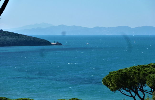 Villa Marzia Mare & Golf - Foto 48