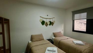 Apartamento Expo Center Norte 203 - Foto 4, towels