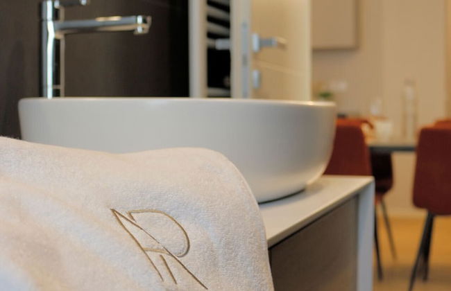 AR Boutique Apartments - Photo 60