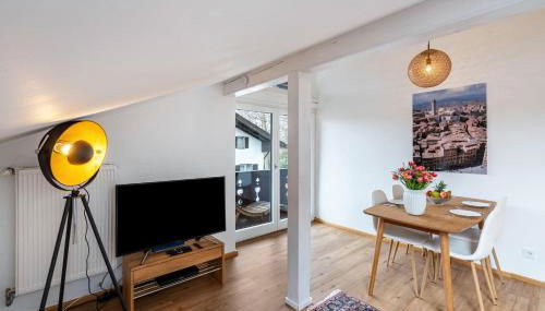 Wohnung am See - Foto 3