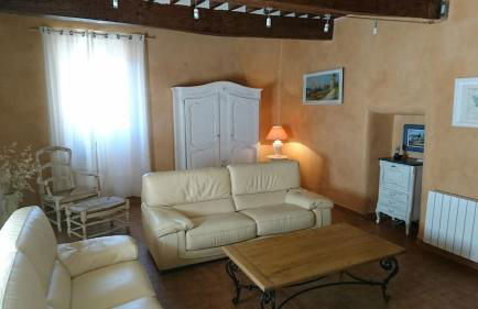 Grande maison de village - solarium et terrasse - Foto 10