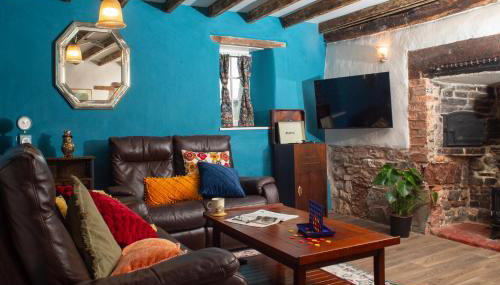 Snowdrop Cottage - Foto 4