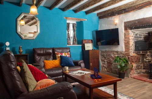 Snowdrop Cottage - Foto 4