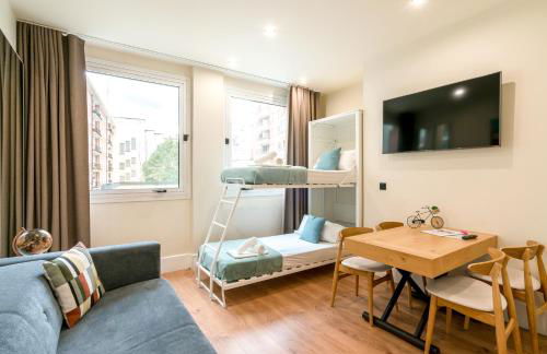 BILBAO RIVERSIDE by STAYNN APARTMENTS - Foto 40