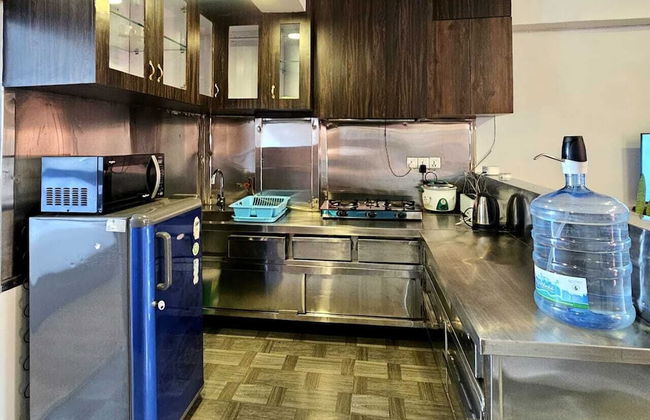 Sagarmatha Apartment Bed & Breakfast - Foto 34