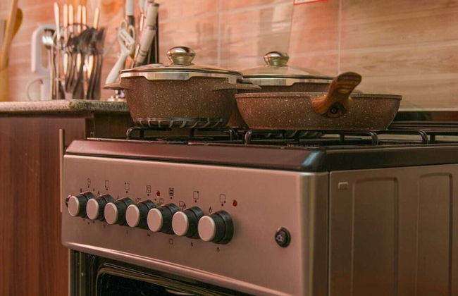 Stay.Plus Milimani Luxe Apartment - Foto 15