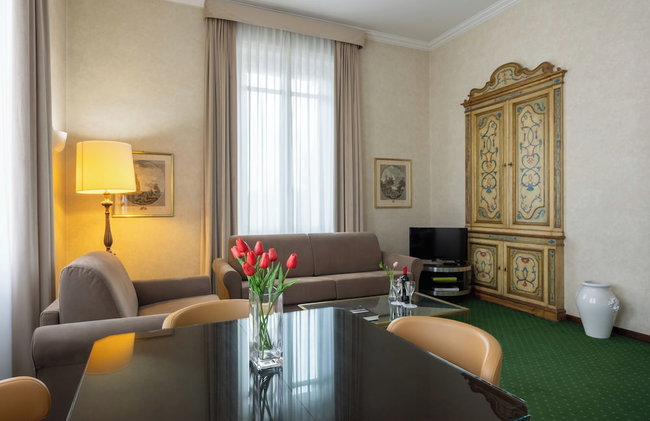 Aldrovandi Residence City Suites - Photo 59