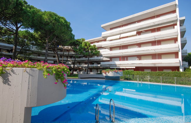 Residence La Meridiana - Foto 2