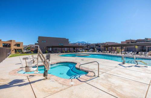 Ledges Oasis - Foto 46