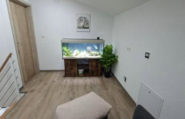 Black Forest Apartment - Foto 16