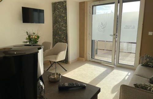 Les gites du champ des oiseaux - Foto 51