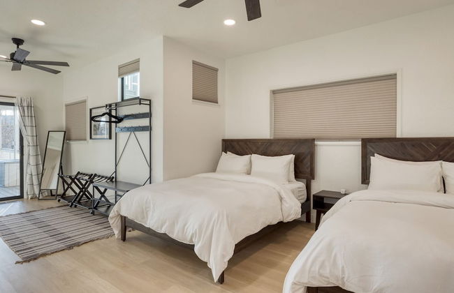 Terrace Hill Modern Paso Robles Escape Near Wineries Dining and Hot Springs - Photo 29