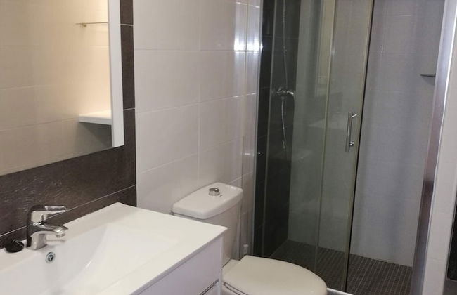 3.europa I Esc. A 8º izq - Foto 38