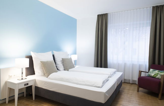 Villa am Bahnhof - Foto 11