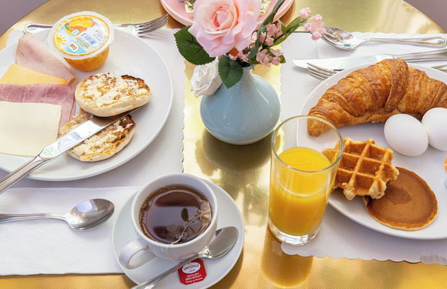 Blanc Kara - Adults Only - Foto 39