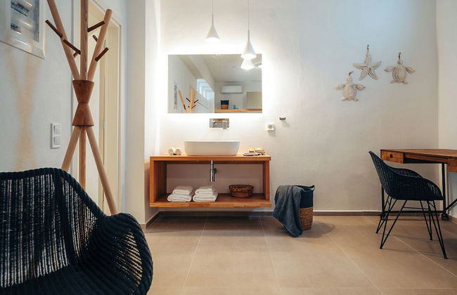 Melianthos Villas - Foto 38