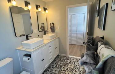 Luxe Haven, Pergola, FirePit NearCasinos, Sleeps8 - Foto 22