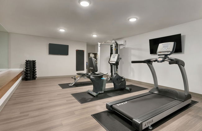 Leavenworth Local Hotel - Foto 37