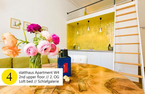 statthaus - statt Hotel - Foto 10