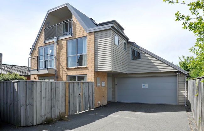 Regent's Villa - Foto 39