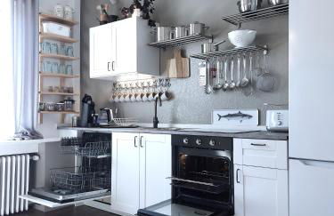 Maries bunte Villa - Foto 77