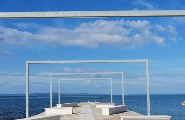 VILLA BIANCA - Apartment with Private pool - Foto 53