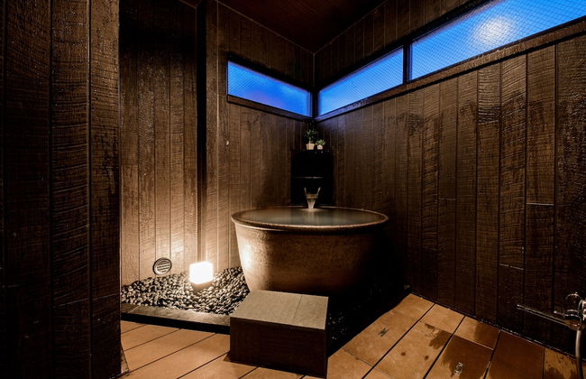 Hana-No-Mizuumi Hotel - Foto 29