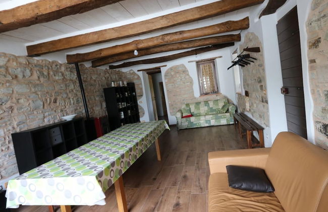 Agriturismo Bosimano - Photo 42