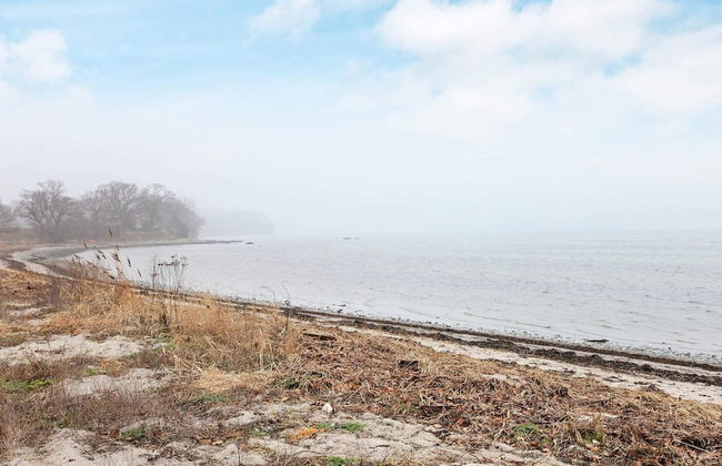 Seaside Escape at Elsehoved - By Traum Ferienwohnungen - Foto 23