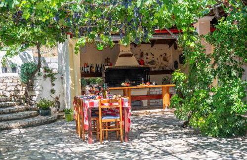 Green Yard Family Holiday Home Sidari Corfu - Foto 24