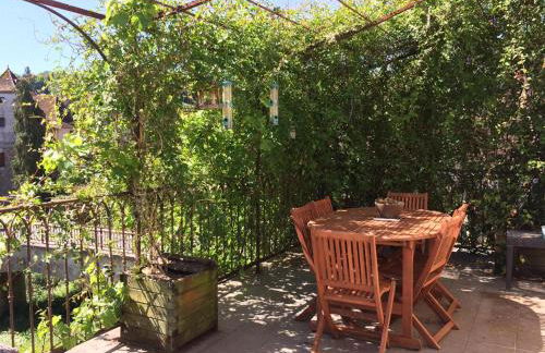 LES TERRASSES DE CARENNAC - Foto 22