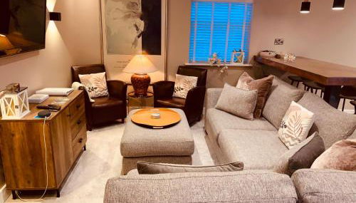 The Mews Cottage, with parking, Yarm - Foto 4