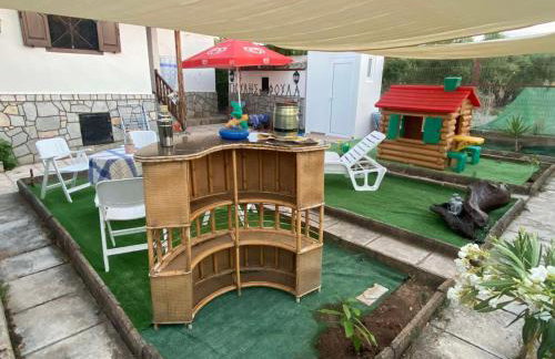 Foula's Summer House - Foto 35