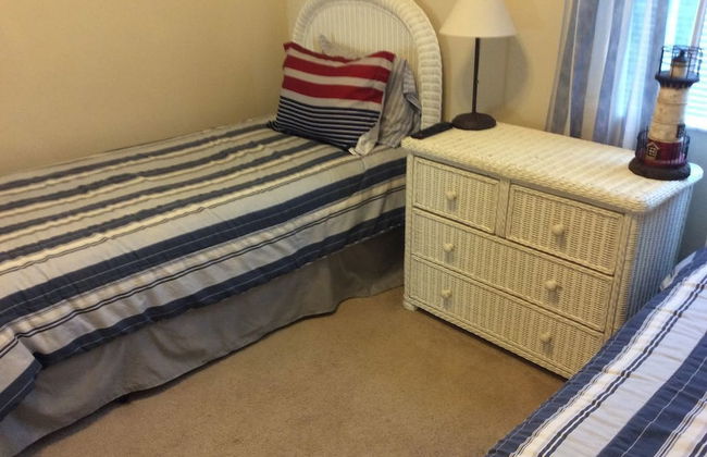 Ly240207 - Windsor Palms Resort - 4 Bed 3 Baths Villa - Foto 5