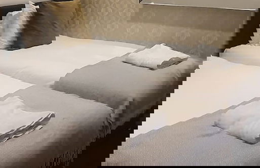 Infinity Apartments Victoria Street - Foto 30