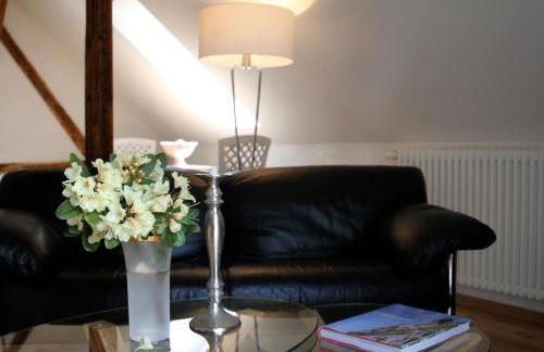 Altes Pfarrhaus - Photo 17