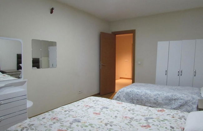 Taksim Elysium Residence - Foto 5