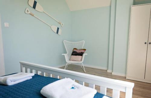 Siedlisko na wydmach, sauna,podgrzewane jacuzzi,domki klimatyzowane,starlink internet,parking - Photo 66