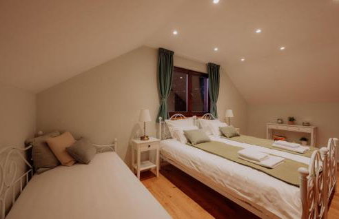 Gorgeous Home In Stubicke Toplice - Foto 34