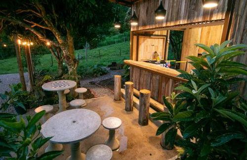 A loving farm cabin just for you and your love! - Foto 20