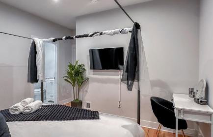 Pristine Pad, Sleep 9, Free driveway park, 20 PERCENT OFF - Foto 21