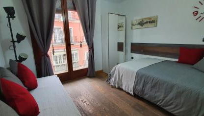 Apartamento Centro Málaga - Photo 5