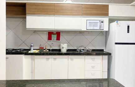 Ampla Casa com ArCond e Lazer Completo - Foto 48